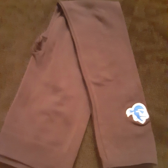 Leggings w/Seton Hall logo) - Picture 1 of 8